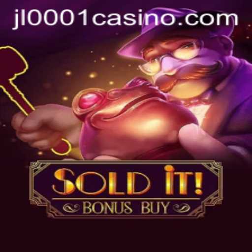 Exploring the Exciting World of SolditBonusBuy