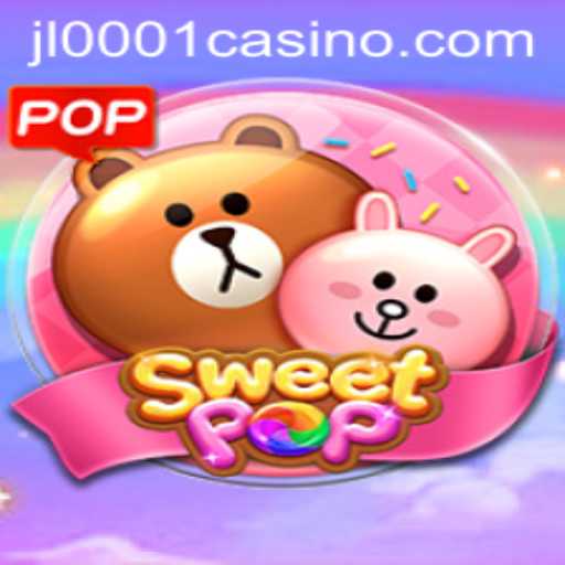 SweetPOP: Dive into the Deliciously Addictive World