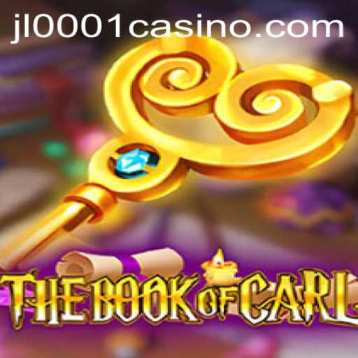 Explore the Enchanting World of TheBookofCarl