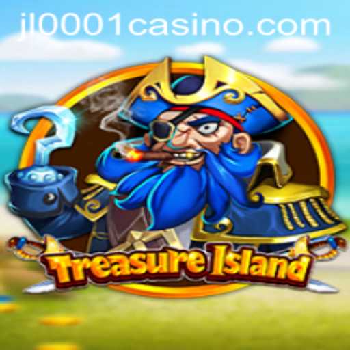 Discover the Excitement of TreasureIsland: A Comprehensive Guide to JL0001.COM