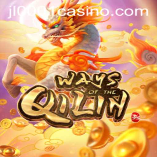 Discovering the Mystical World of Ways of the Qilin: A Journey Through Myth and Chance