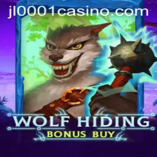 Discover the Thrilling World of WolfHidingBonusBuy and JL0001.COM